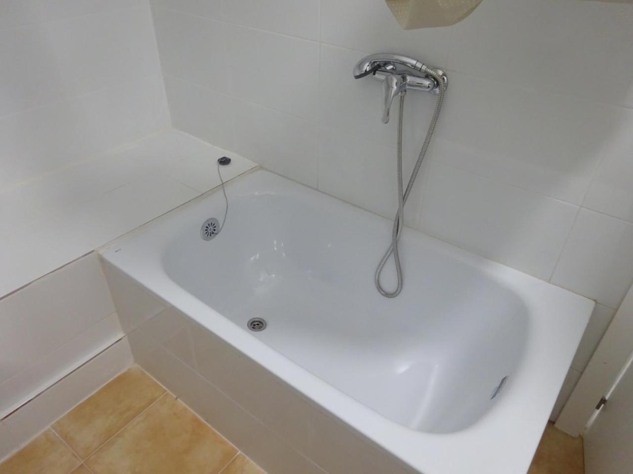 Hostal Lavapies Madrid Buitenkant foto